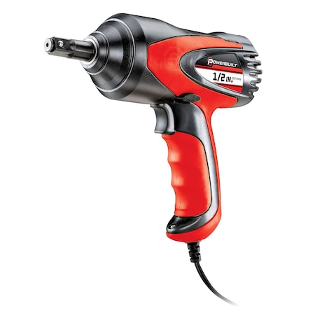 Powerbuilt 1/2" 12V Impact Wrench Kit 240067